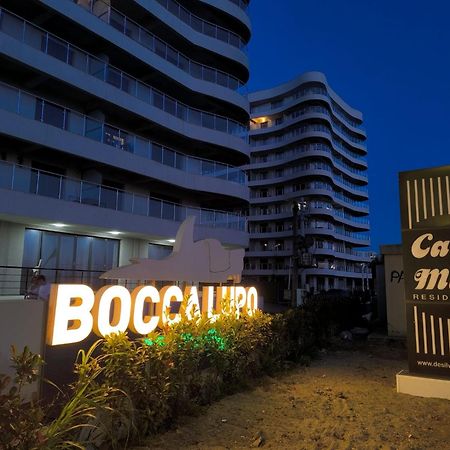 G&A By The Sea Apartman Mamaia Kültér fotó