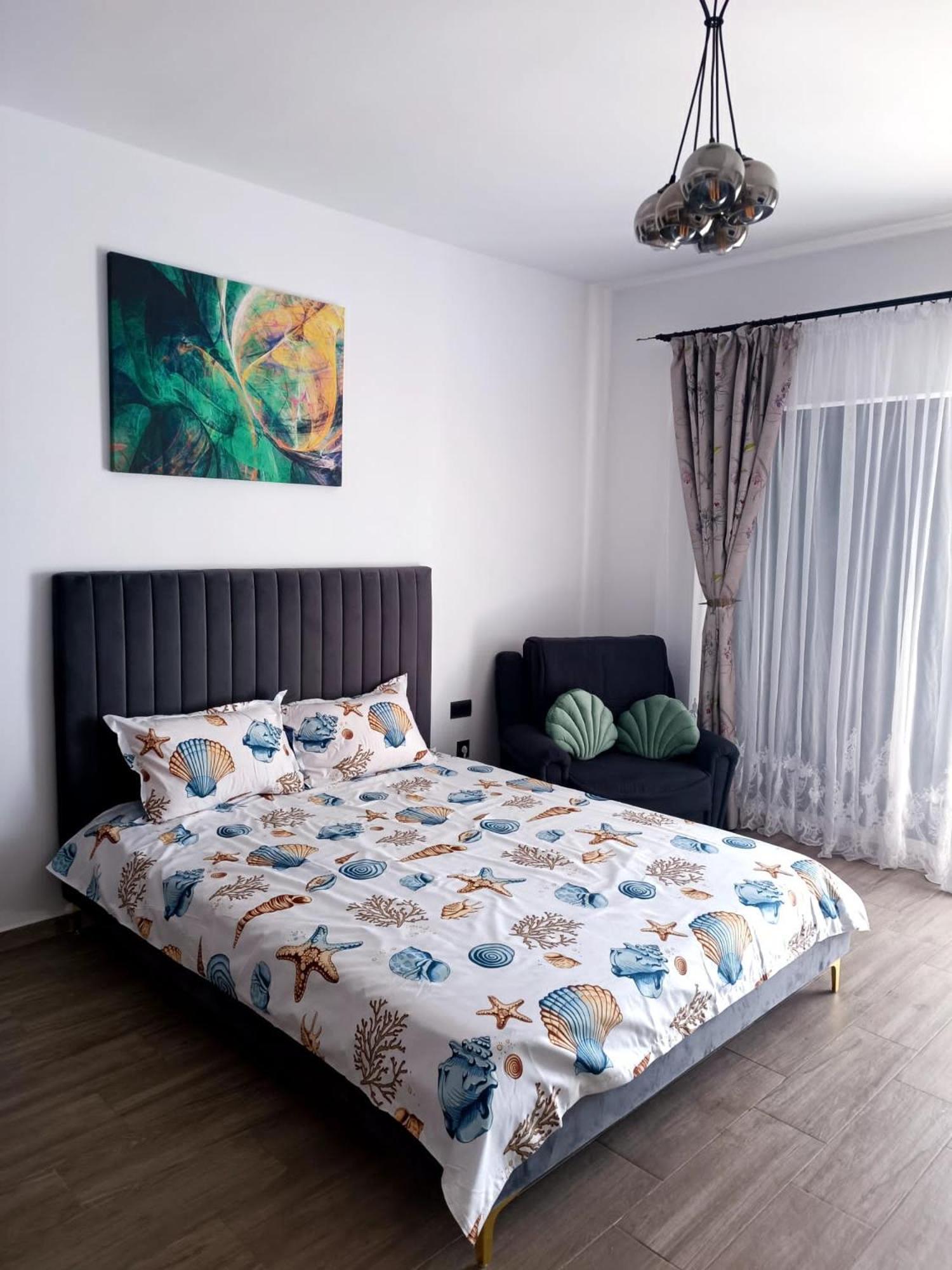 G&A By The Sea Apartman Mamaia Kültér fotó