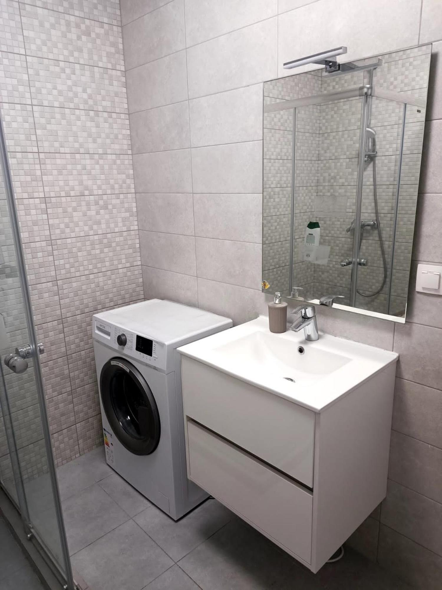 G&A By The Sea Apartman Mamaia Kültér fotó